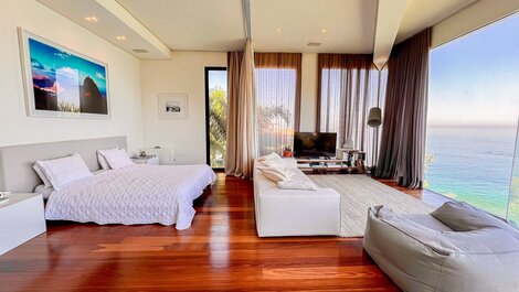 Luxury House in Joá - 5 Suites