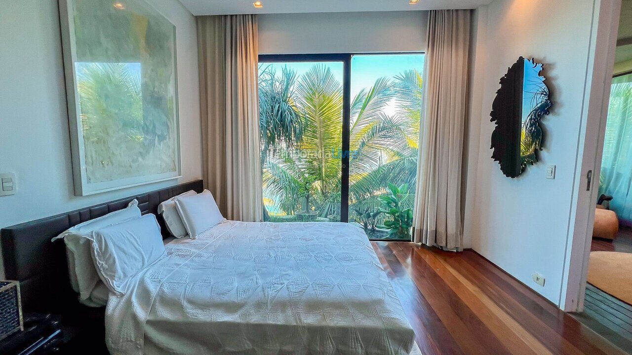 House for vacation rental in Rio de Janeiro (Joá)