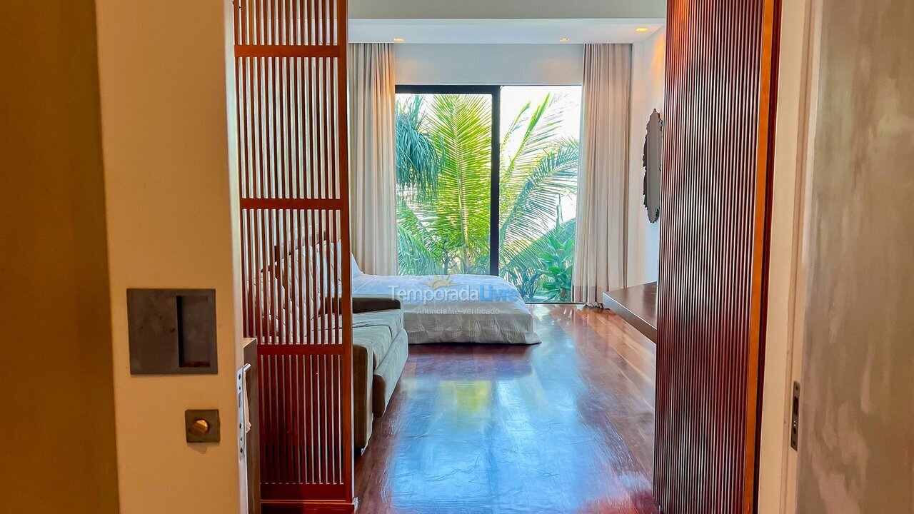 House for vacation rental in Rio de Janeiro (Joá)