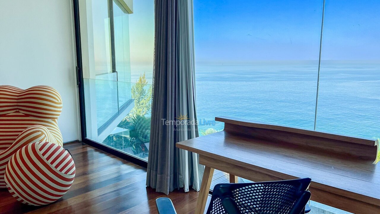 House for vacation rental in Rio de Janeiro (Joá)