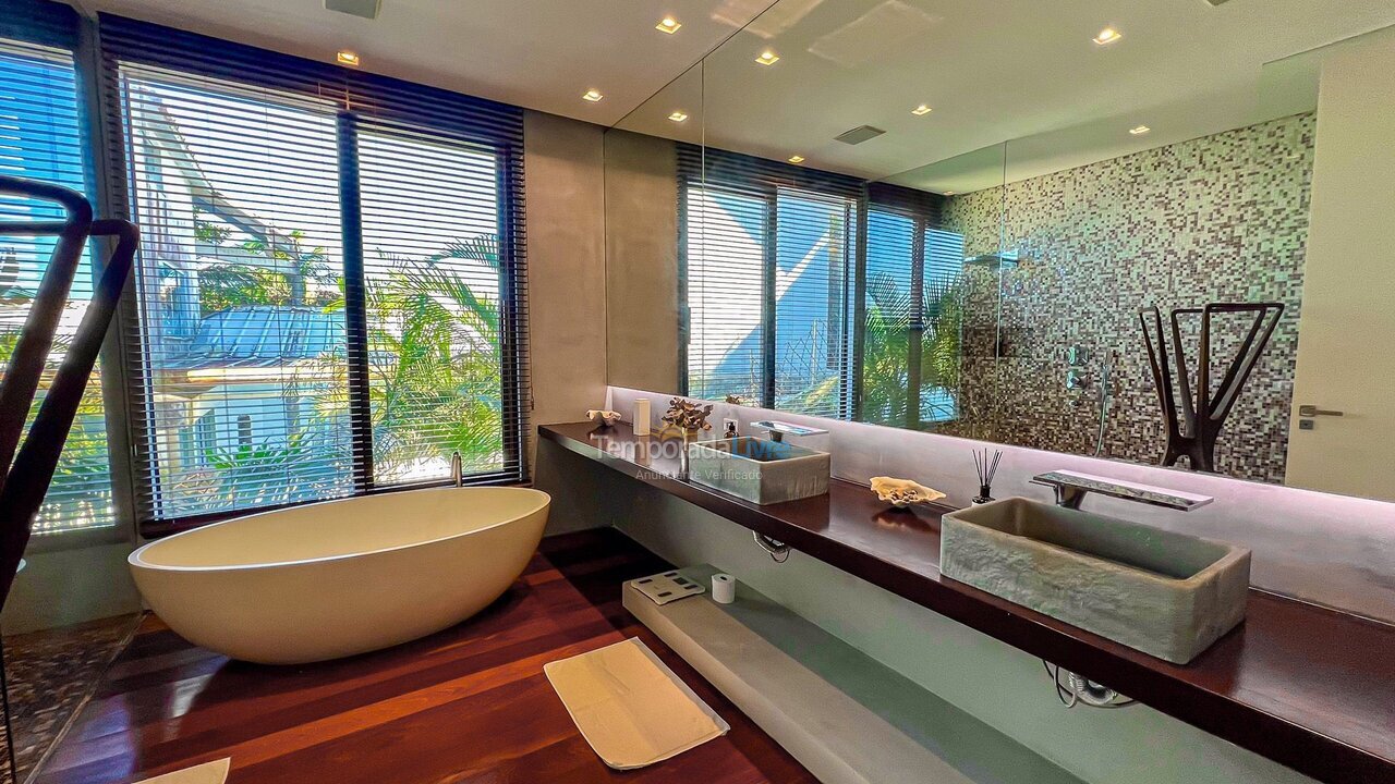House for vacation rental in Rio de Janeiro (Joá)