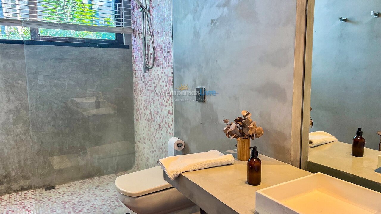 House for vacation rental in Rio de Janeiro (Joá)