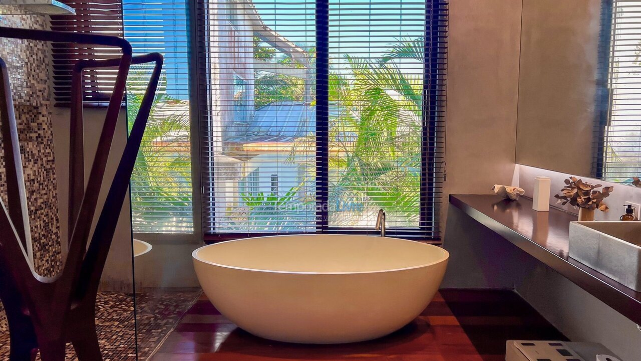 House for vacation rental in Rio de Janeiro (Joá)