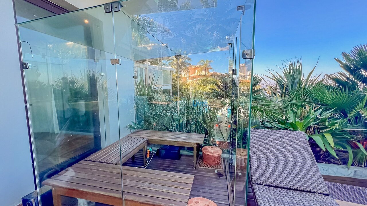 House for vacation rental in Rio de Janeiro (Joá)