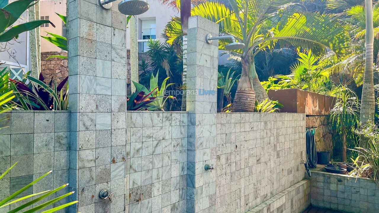 House for vacation rental in Rio de Janeiro (Joá)