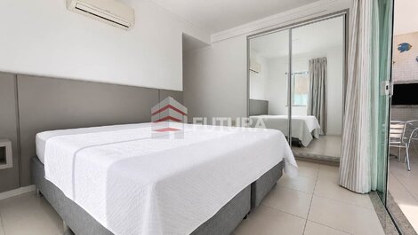 Apartamento para alquiler vacacional Bombinhas, SC