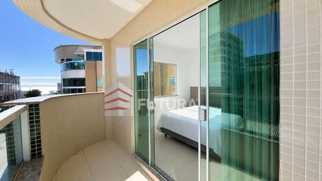 Apartamento para alquiler vacacional Bombinhas, SC
