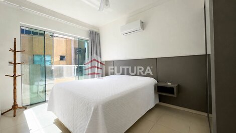 Apartamento para alquiler vacacional Bombinhas, SC