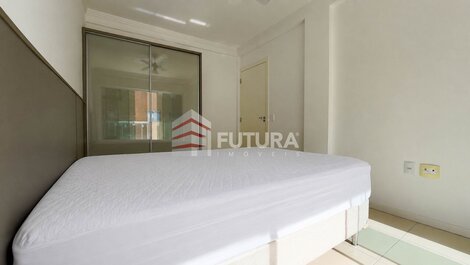 Apartamento para alquiler vacacional Bombinhas, SC