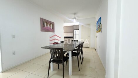Apartamento para alquiler vacacional Bombinhas, SC