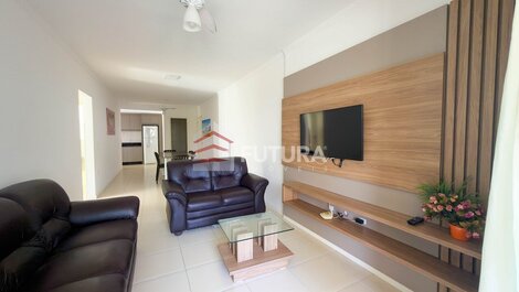 Apartamento para alquiler vacacional Bombinhas, SC
