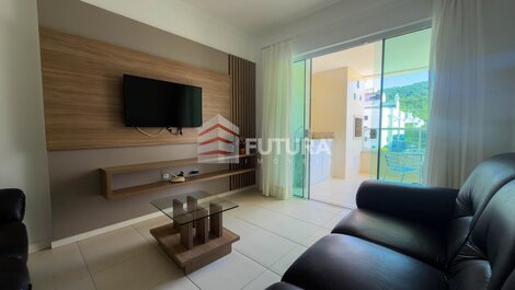 Apartamento para alquiler vacacional Bombinhas, SC