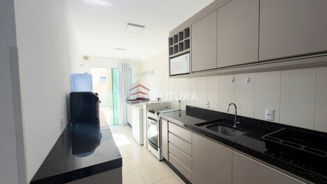 Apartamento para alquiler vacacional Bombinhas, SC