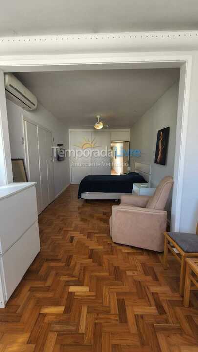 Apartamento para alquiler de vacaciones em Rio de Janeiro (Copacabana)