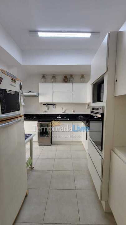 Apartamento para alquiler de vacaciones em Rio de Janeiro (Copacabana)