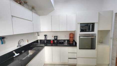Copacabana / 3 habitaciones, espacioso y con garaje