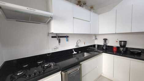 Copacabana / 3 habitaciones, espacioso y con garaje
