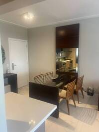 Módulo 2 | Rua da Praia | 100m2 + Clube Completo