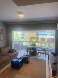 Apartamento para alugar em Bertioga - Riviera de São Lourenço