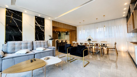 Apartamento para alugar em Rio de Janeiro - Copacabana