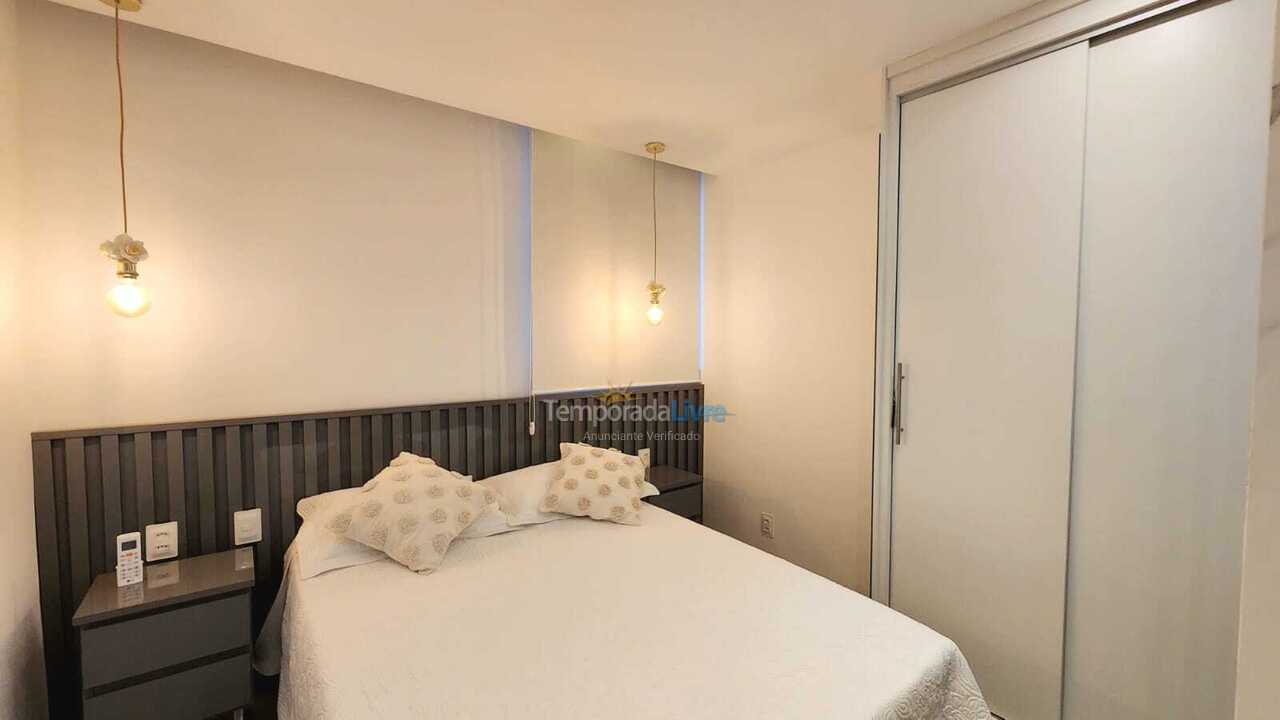 Apartment for vacation rental in Rio de Janeiro (Copacabana)