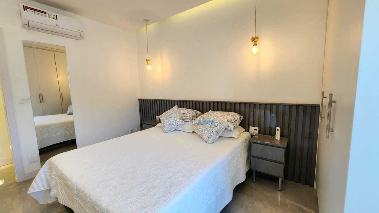 Apartment for vacation rental in Rio de Janeiro (Copacabana)
