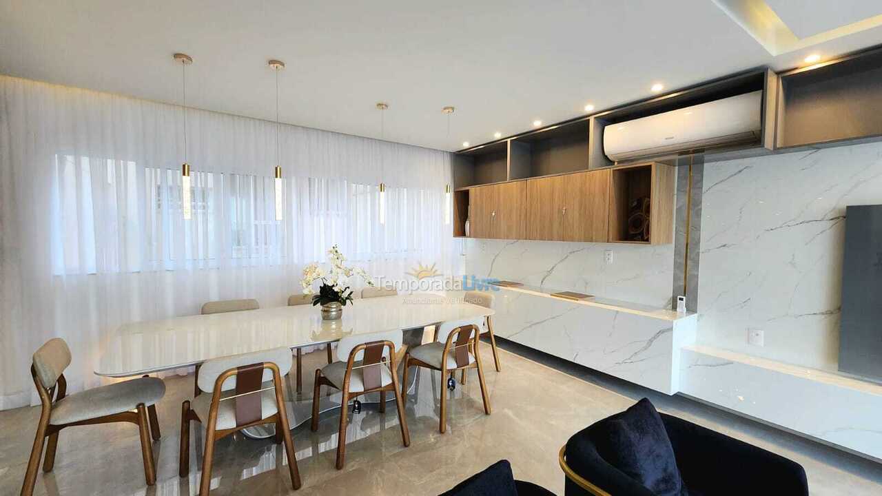 Apartment for vacation rental in Rio de Janeiro (Copacabana)