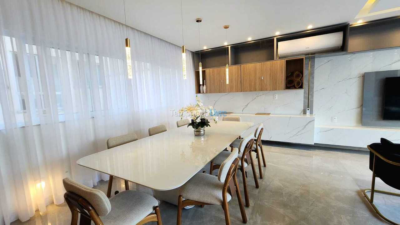 Apartment for vacation rental in Rio de Janeiro (Copacabana)