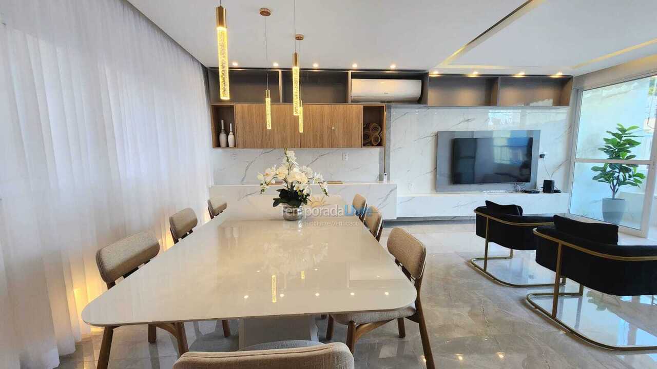 Apartment for vacation rental in Rio de Janeiro (Copacabana)