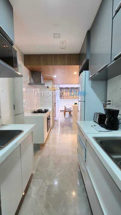 Apartment for vacation rental in Rio de Janeiro (Copacabana)