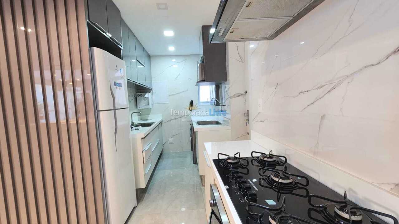 Apartment for vacation rental in Rio de Janeiro (Copacabana)