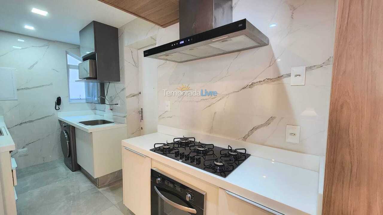 Apartment for vacation rental in Rio de Janeiro (Copacabana)