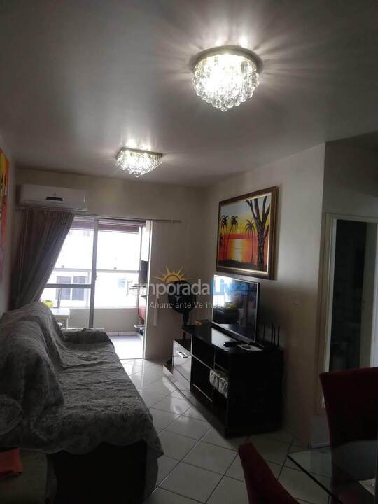 Apartamento para alquiler de vacaciones em Balneário Camboriú (Balneário Camboriú)