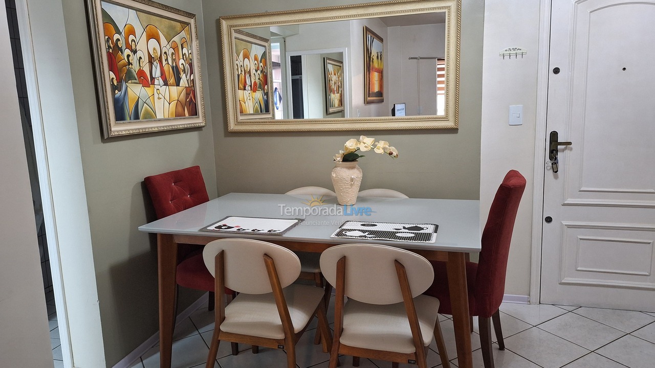 Apartamento para alquiler de vacaciones em Balneário Camboriú (Balneário Camboriú)