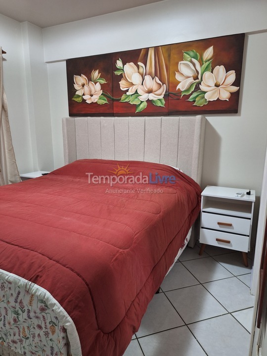 Apartamento para alquiler de vacaciones em Balneário Camboriú (Balneário Camboriú)