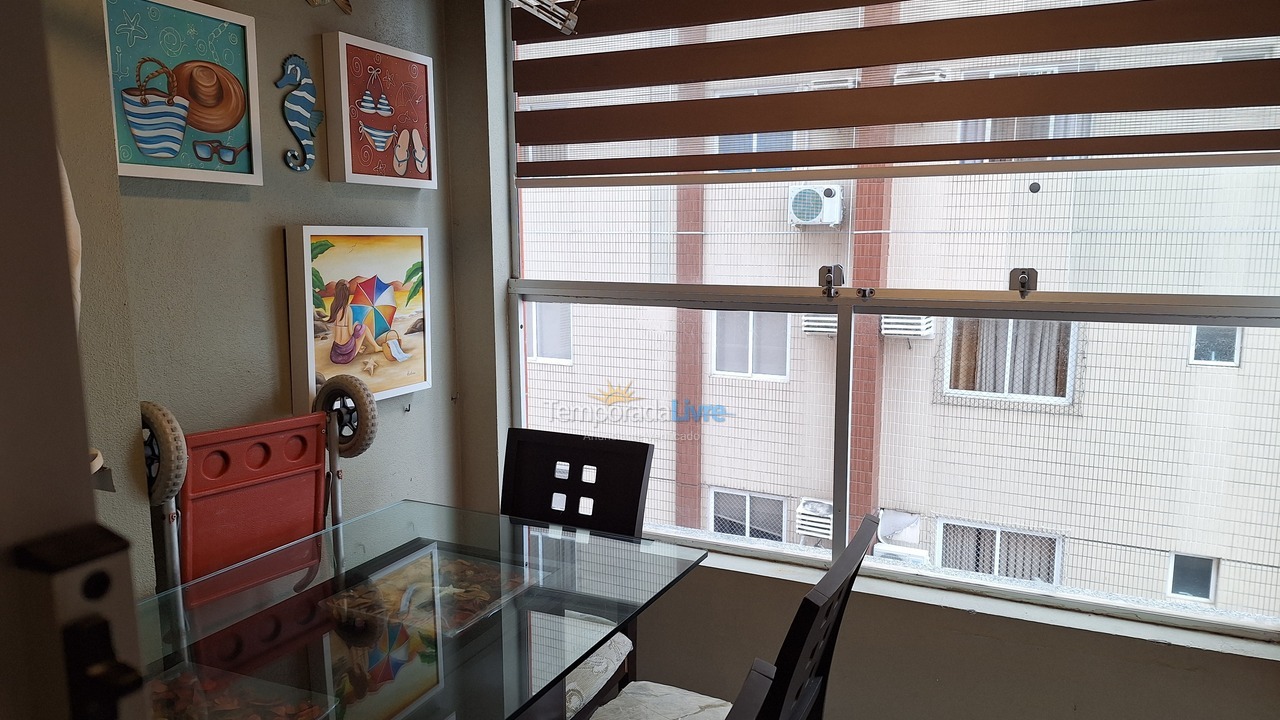 Apartamento para alquiler de vacaciones em Balneário Camboriú (Balneário Camboriú)