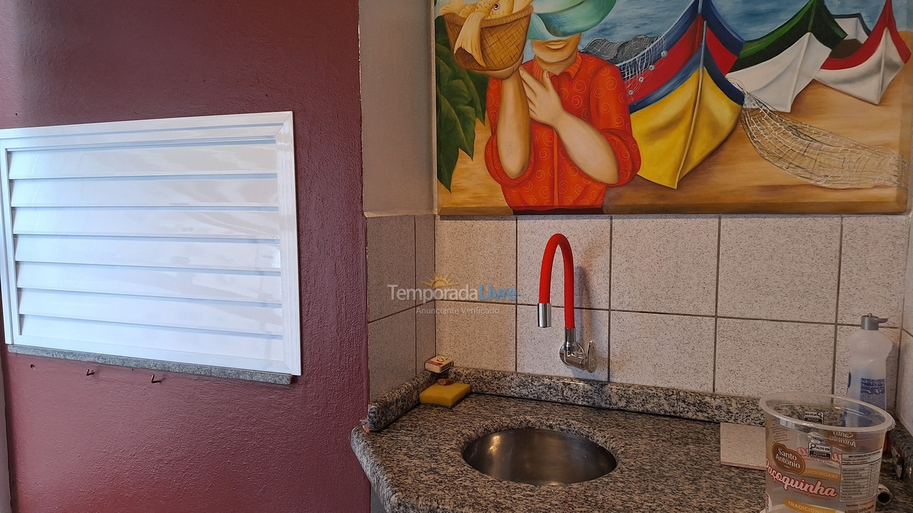 Apartamento para alquiler de vacaciones em Balneário Camboriú (Balneário Camboriú)