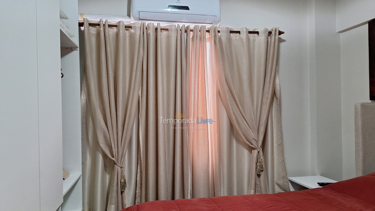 Apartamento para alquiler de vacaciones em Balneário Camboriú (Balneário Camboriú)