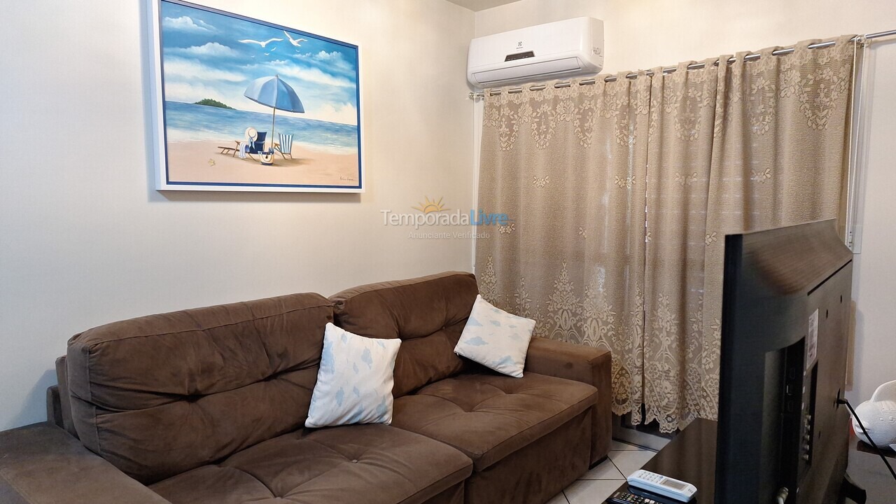 Apartamento para alquiler de vacaciones em Balneário Camboriú (Balneário Camboriú)