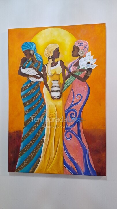 Apartamento para alquiler de vacaciones em Balneário Camboriú (Balneário Camboriú)