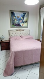 Quarto  social 