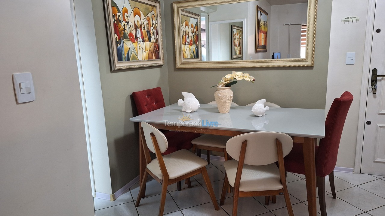 Apartamento para alquiler de vacaciones em Balneário Camboriú (Balneário Camboriú)