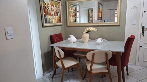 Sala de jantar