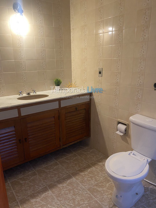 Casa para aluguel de temporada em Iguaba Grande (Ubá)