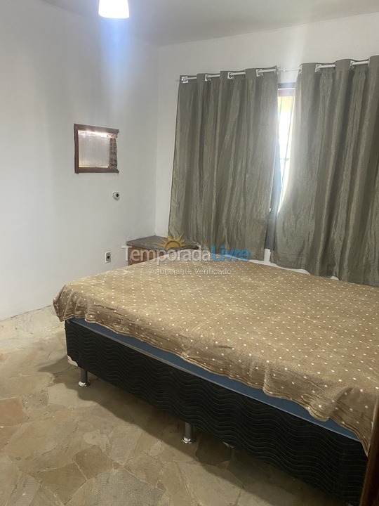 Casa para aluguel de temporada em Iguaba Grande (Ubá)