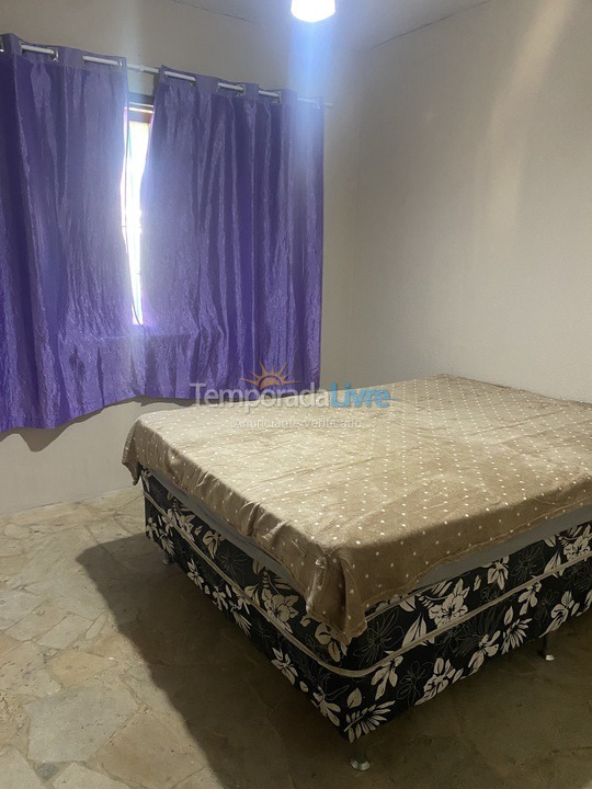 Casa para aluguel de temporada em Iguaba Grande (Ubá)
