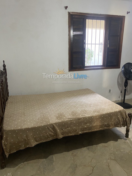 Casa para aluguel de temporada em Iguaba Grande (Ubá)