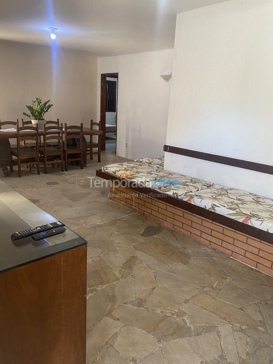 Casa para aluguel de temporada em Iguaba Grande (Ubá)
