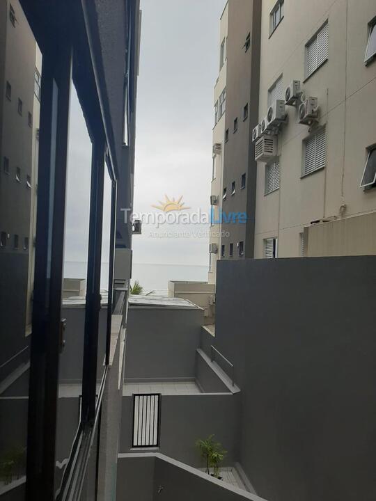 Apartamento para alquiler de vacaciones em Itapema (Meia Praia)