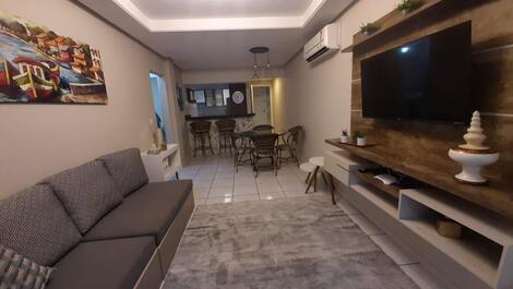 Apartamento para alquilar en Itapema - Meia Praia